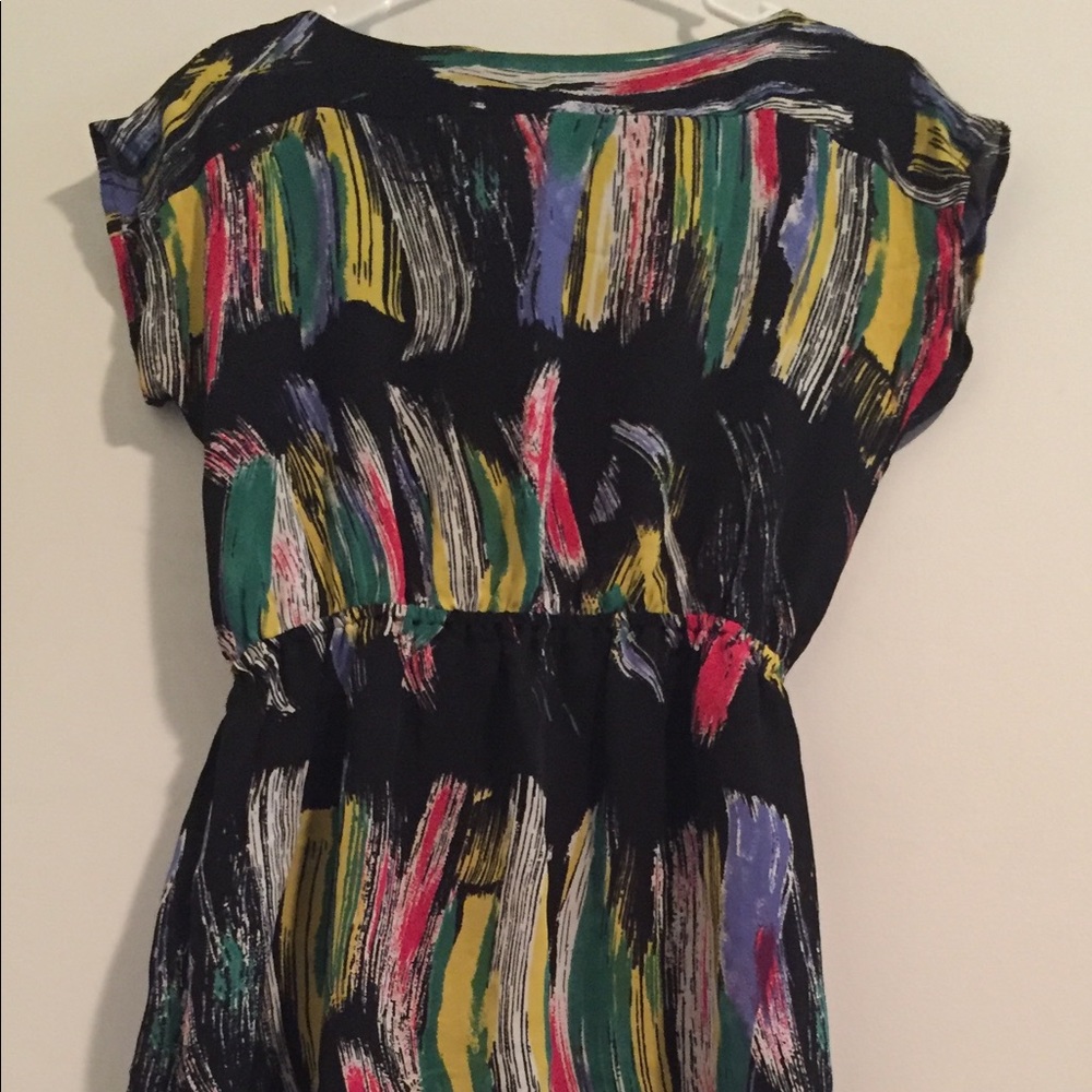 Zachary’s Smile White Label Dress